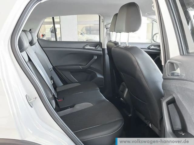 Volkswagen T-Cross 1.0 TSI
