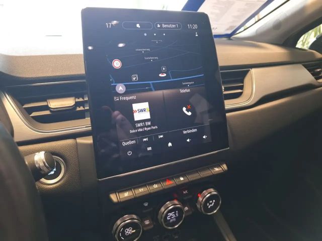 Renault Captur E-Tech Intens