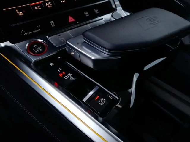 Audi e-tron Quattro S-Line