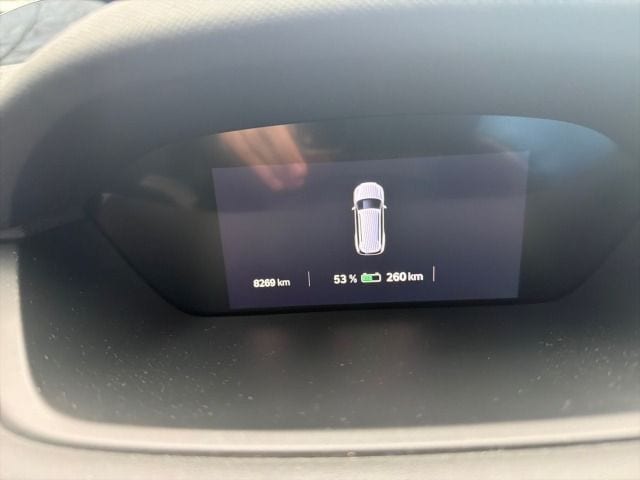 Skoda Enyaq Sportline