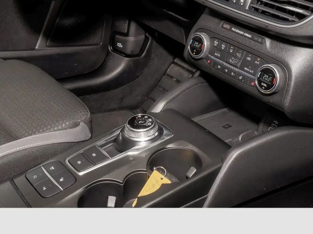 Ford Focus 1.5 EcoBlue Cool & Connect Wagon