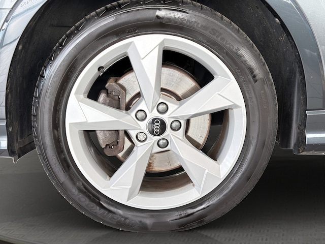 Audi Q3 45 TFSI Hybride S-Tronic