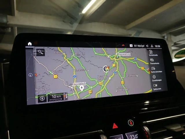 BMW M850 Coupé xDrive