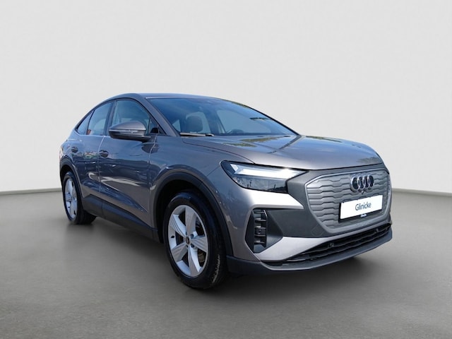 Audi Q4 e-tron 40 Sportback