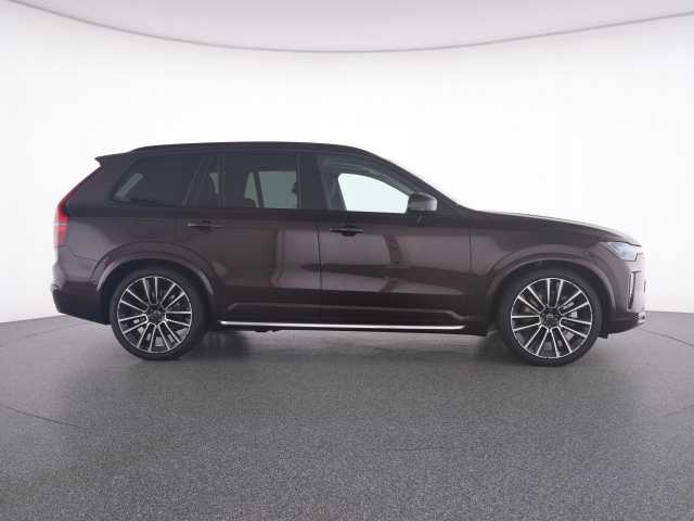 Volvo XC90 XC 90