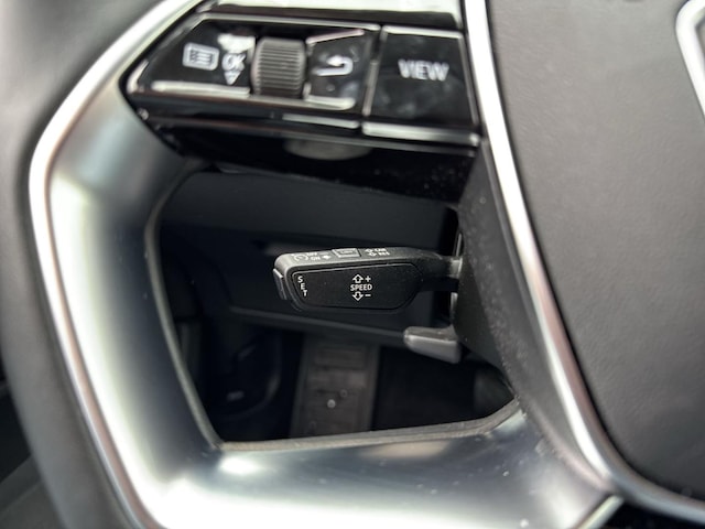 Audi e-tron 50 Quattro S-Line