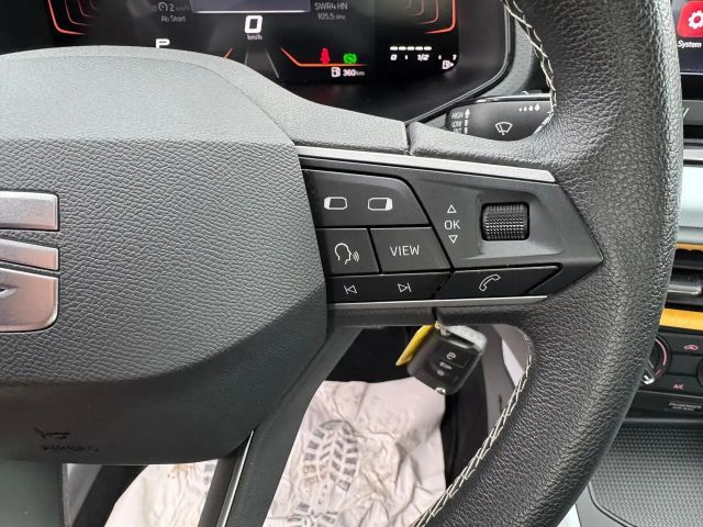 Seat Arona 1.0 TSI DSG Style