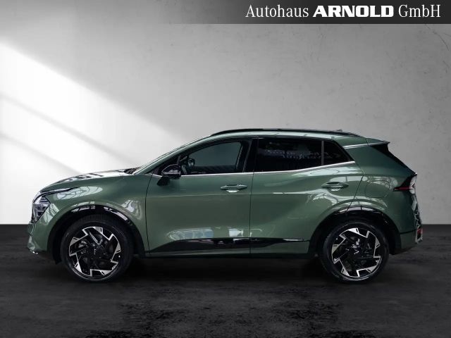 Kia Sportage GDi GT-Line PHEV