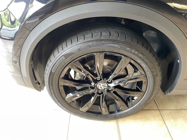 Volkswagen T-Roc 2.0 TDI Style