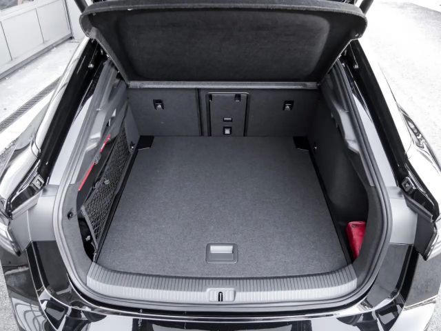 Volkswagen ID.7 GTX IQ.Drive