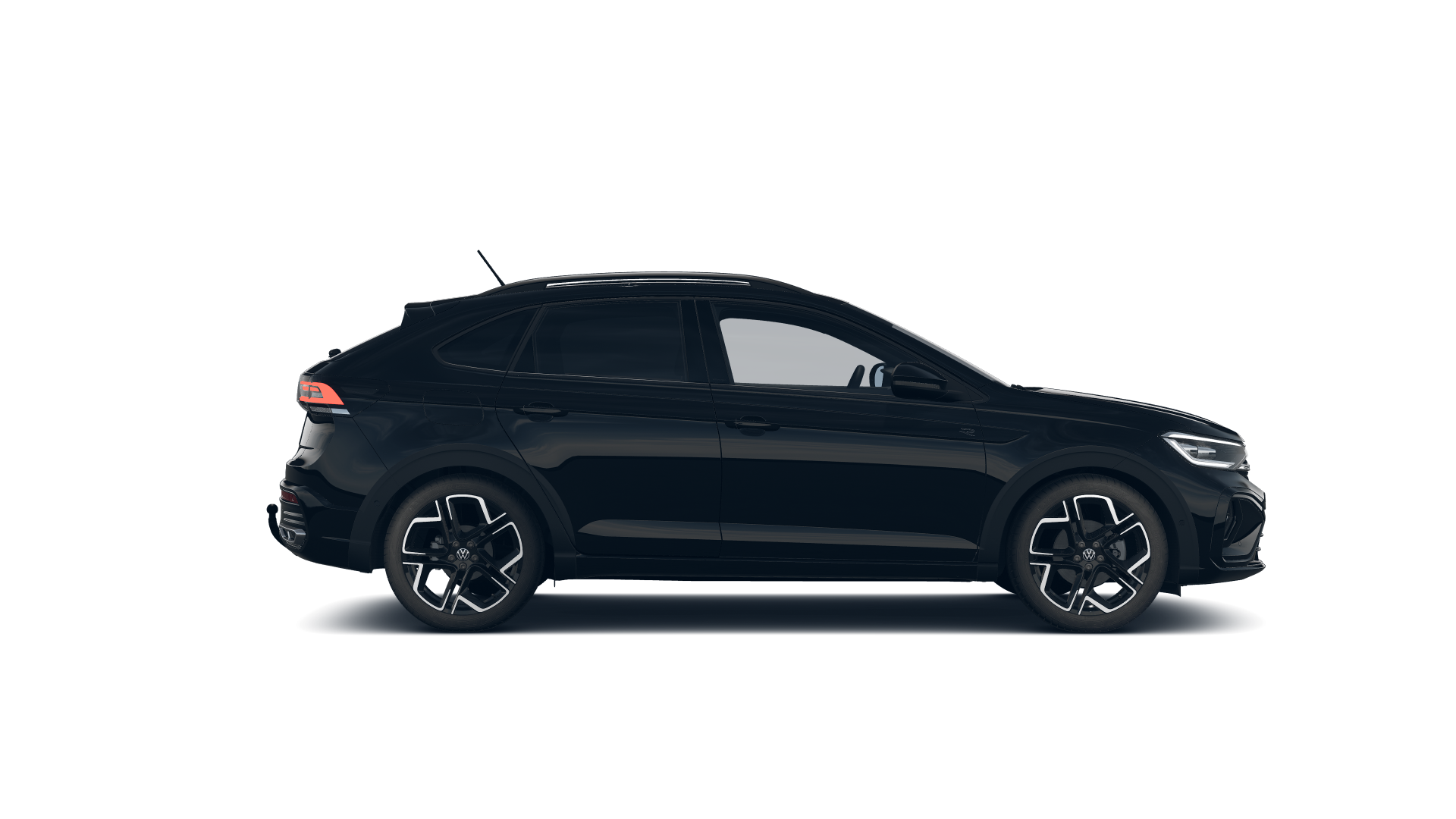 Volkswagen Taigo 1.0 TSI DSG