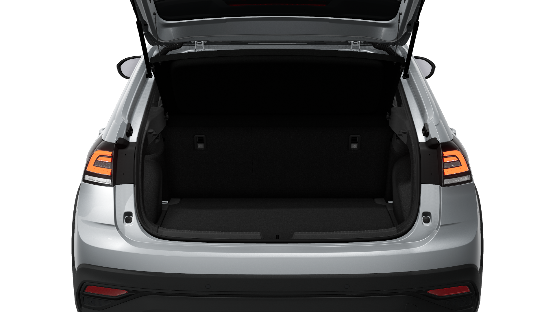 Volkswagen Taigo Move