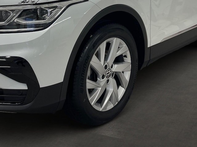 Volkswagen Tiguan 2.0 TDI