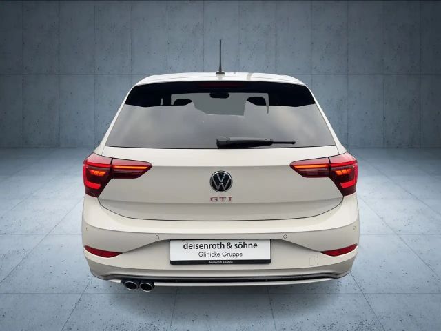 Volkswagen Polo 2.0 TSI DSG GTI