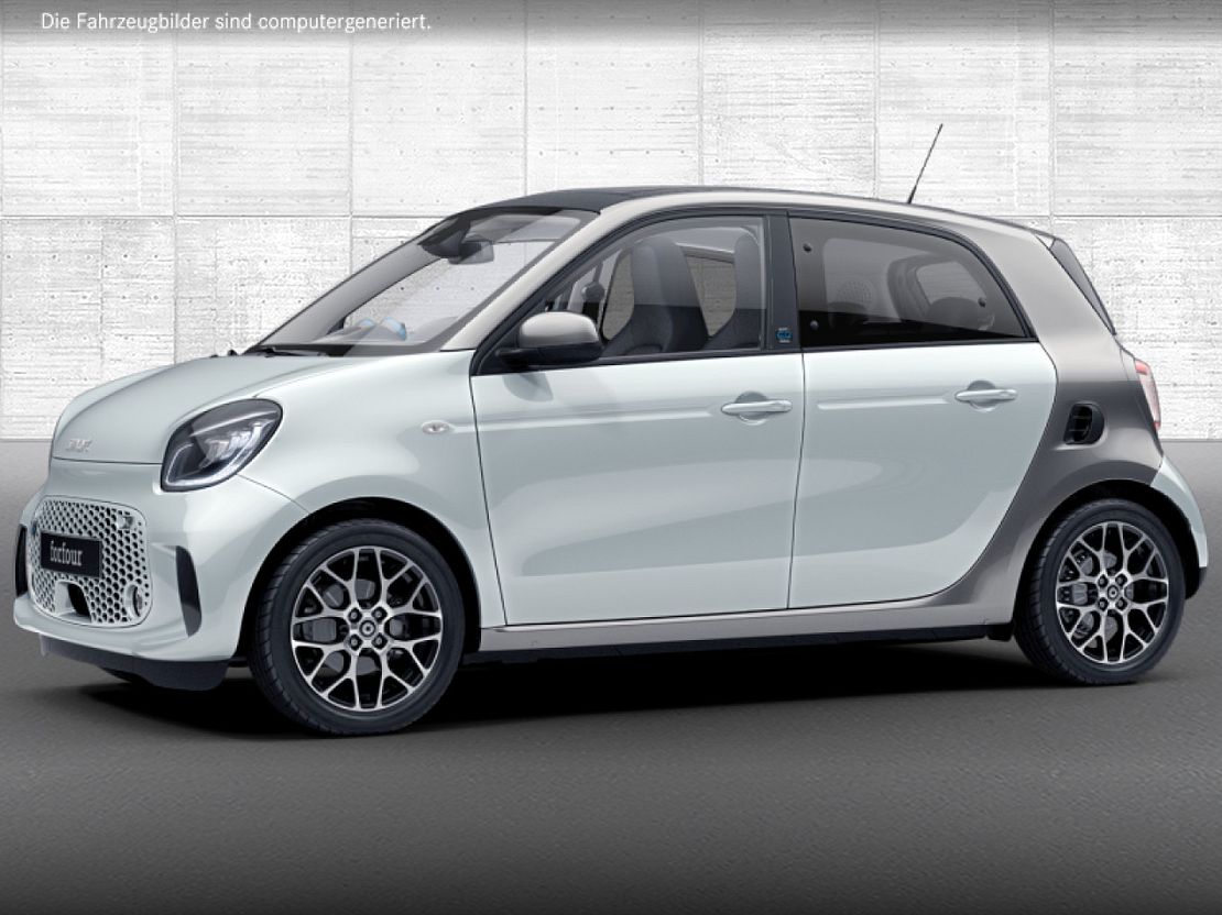 Smart EQ forfour Pulse
