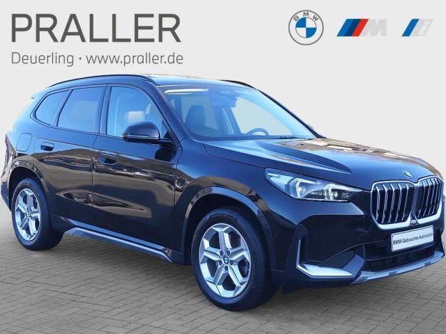 BMW X1 xDrive23d xLine Head-Up DrivingPro 360Kamera Harma
