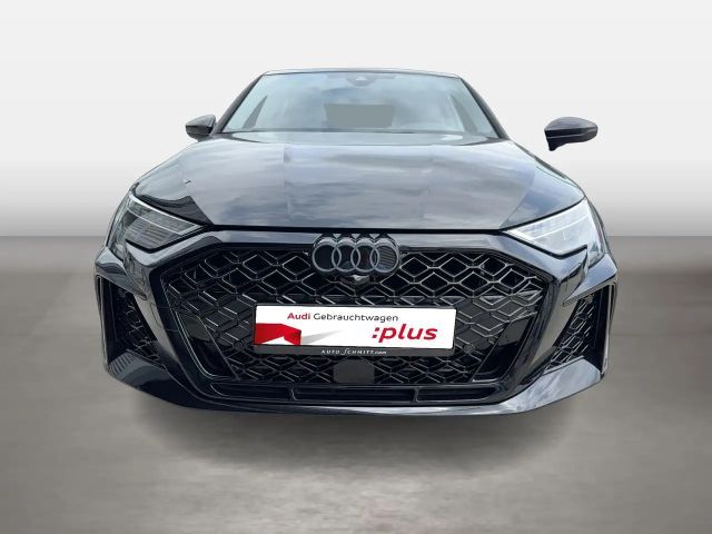 Audi RS3 Quattro Sedan