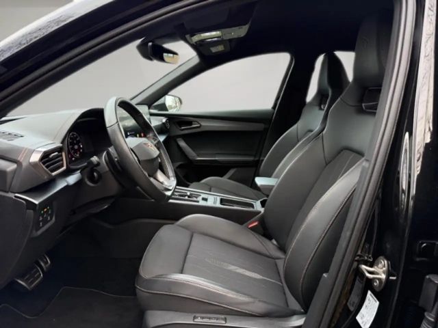 Cupra Formentor 2.0 TSI 4Drive DSG VZ