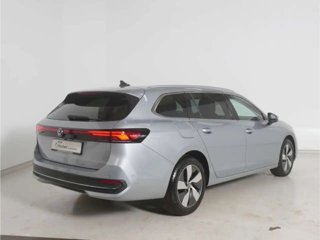 Volkswagen Passat 2.0 TDI Business DSG