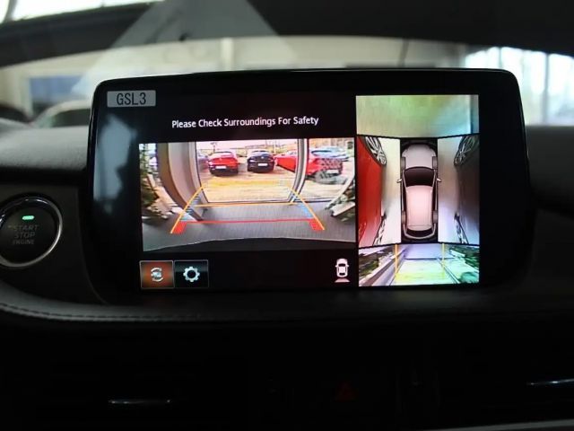 Mazda 6 SkyActiv Takumi