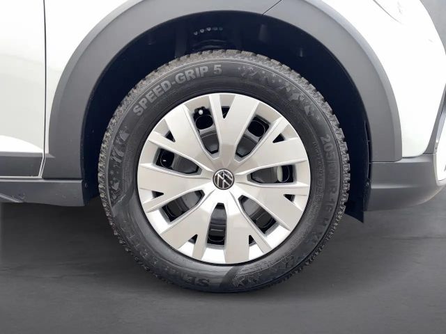 Volkswagen Taigo 4Me TSI