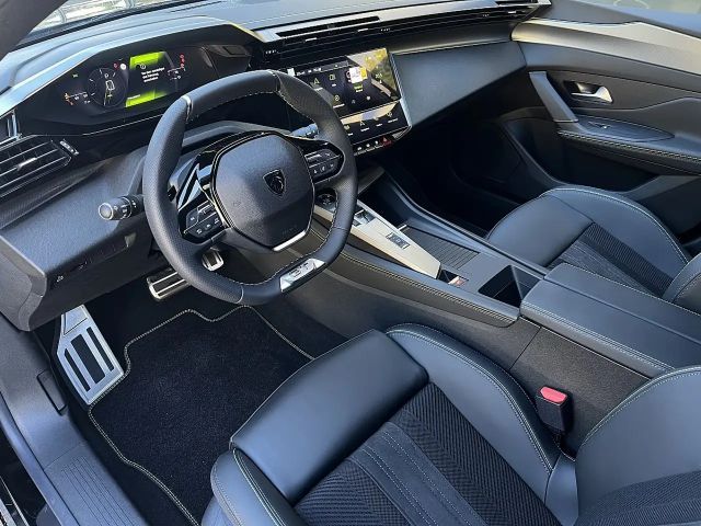 Peugeot 308 BlueHDi EAT8 GT-Line SW