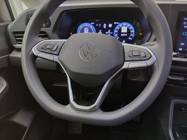 Volkswagen Caddy 2.0 TDI Combi