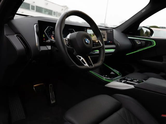 BMW X3 M-Sport xDrive