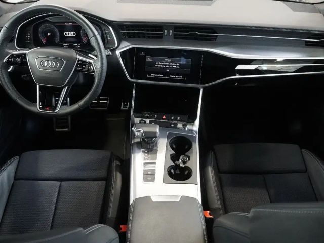 Audi A6 55 TFSI Avant Quattro Sport