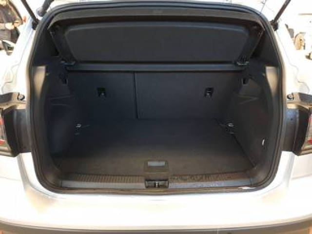 Volkswagen T-Cross 1.0 TSI DSG