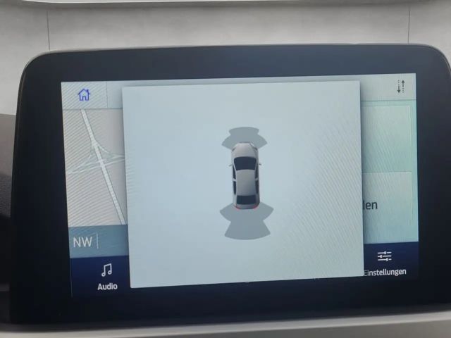 Ford Kuga Cool & Connect EcoBoost