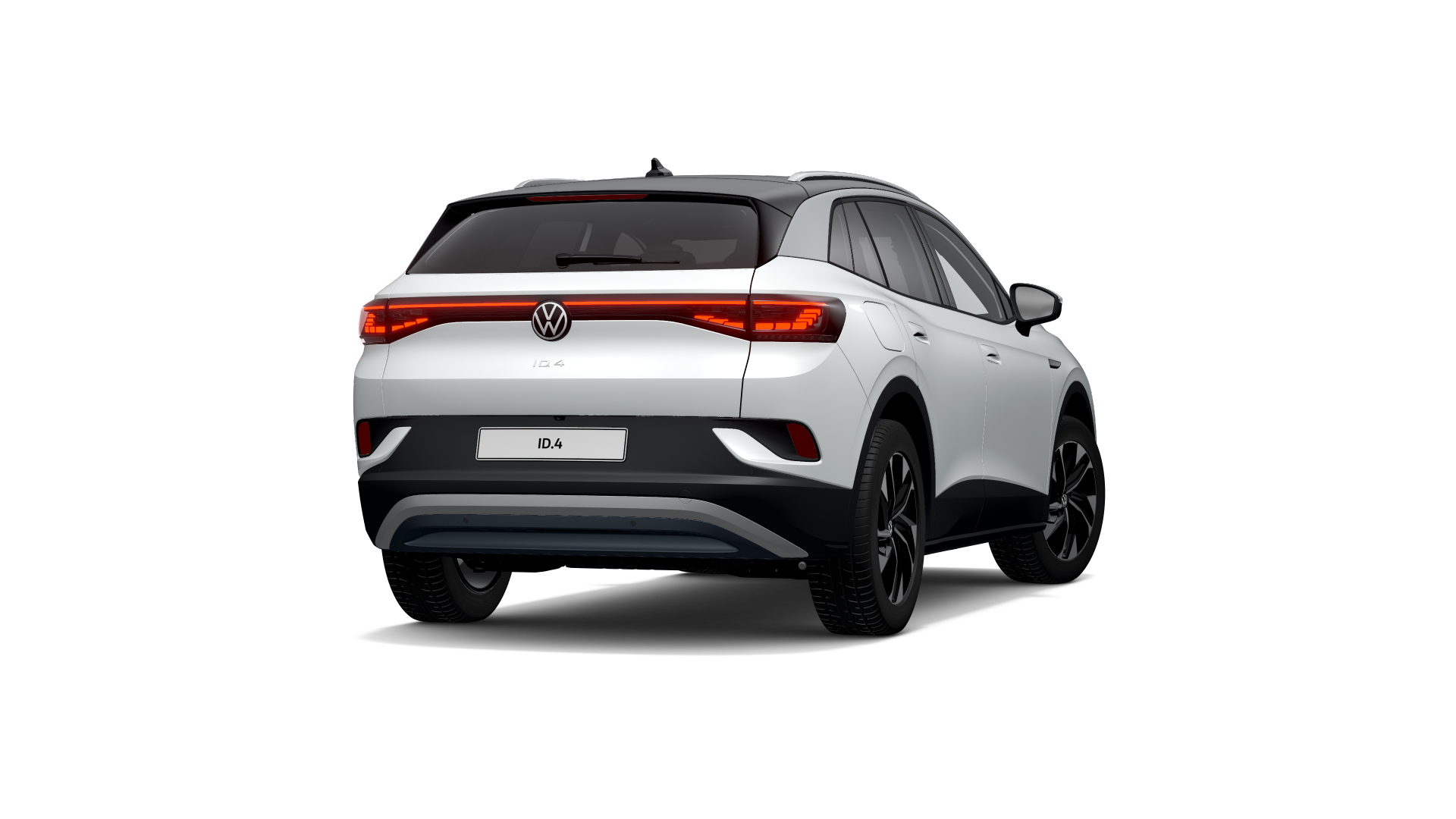 Volkswagen ID.4 77 KWh Performance Pro
