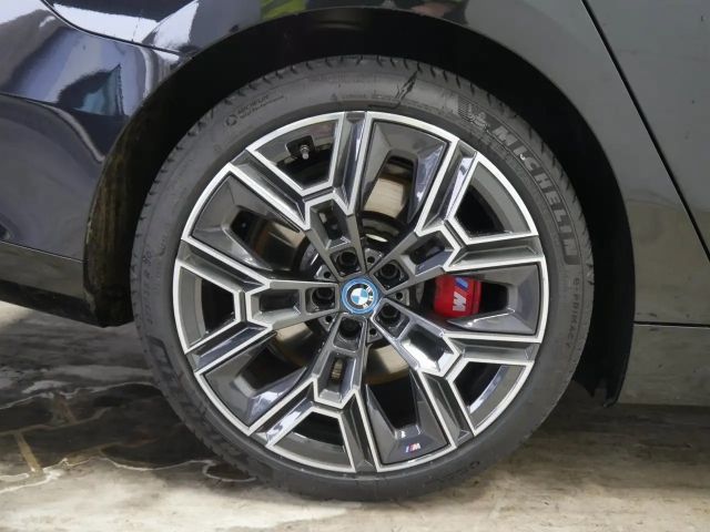 BMW i5 M60 Sedan xDrive