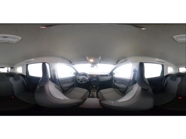 Dacia Duster Extreme TCe 150