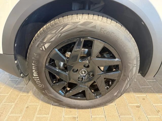 Opel Mokka 1.2 Turbo GS-Line Grand Sport Turbo