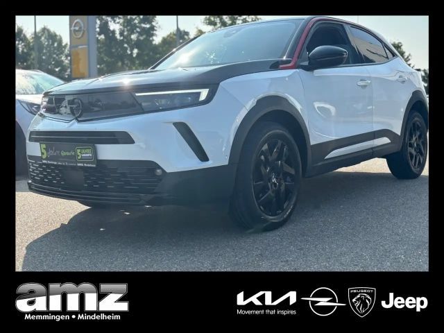 Opel Mokka 1.2 Turbo GS-Line Grand Sport Turbo