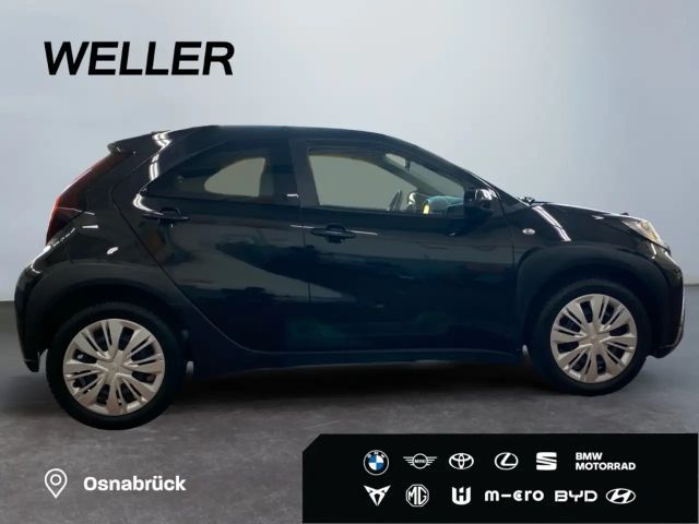 Toyota Aygo X Hatchback Play X-play