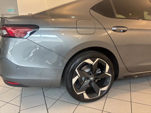 Skoda Superb Sportline