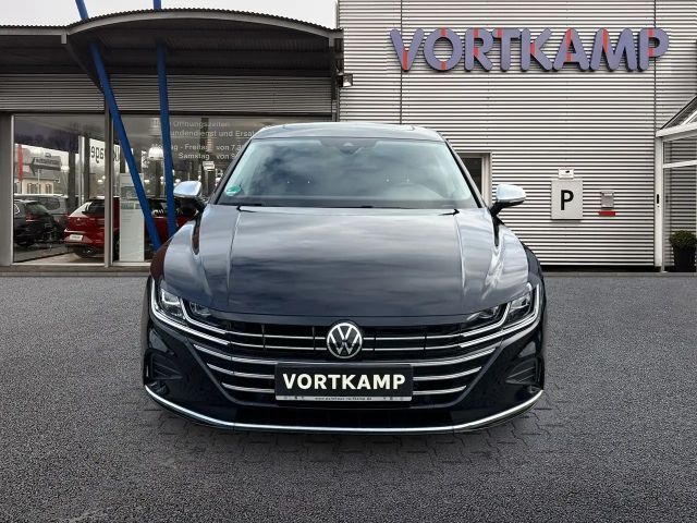Volkswagen Arteon eHybrid