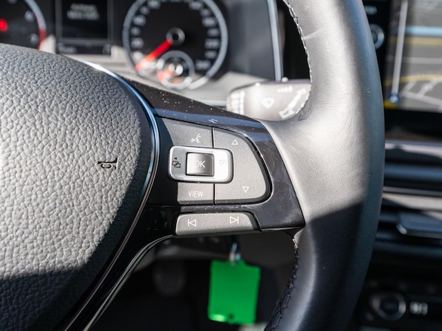 Volkswagen Polo 1.0 TSI Highline