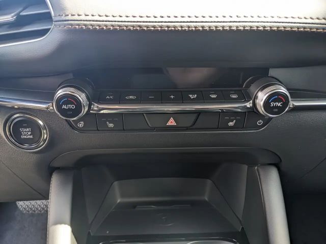 Mazda 3 2.5L Exclusive-line