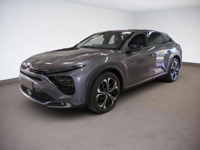 Citroën C5 X Plus PureTech