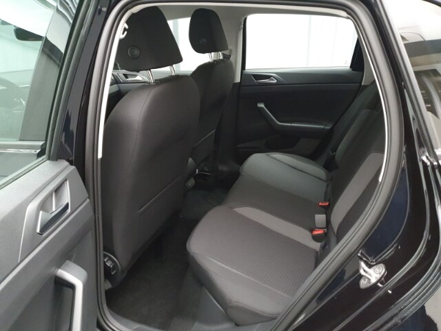 Volkswagen Polo DSG Life