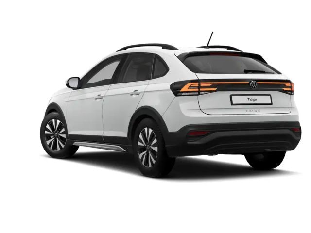 Volkswagen Taigo 1.0 TSI DSG IQ.Drive Life