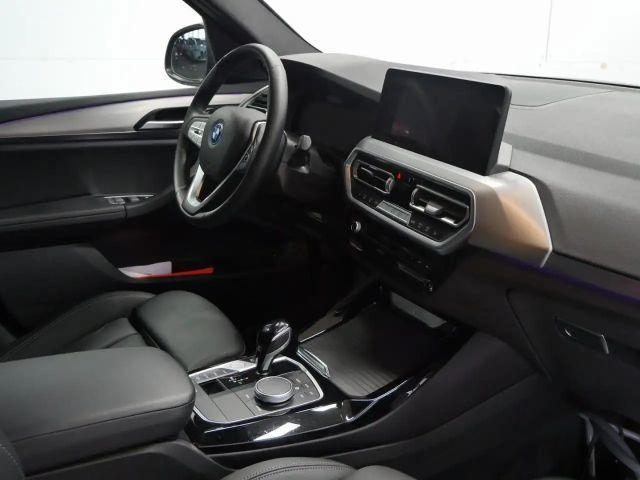 BMW X3 0e Sports.HUD ACC SuView Laser Ad-Fahrw.AHK