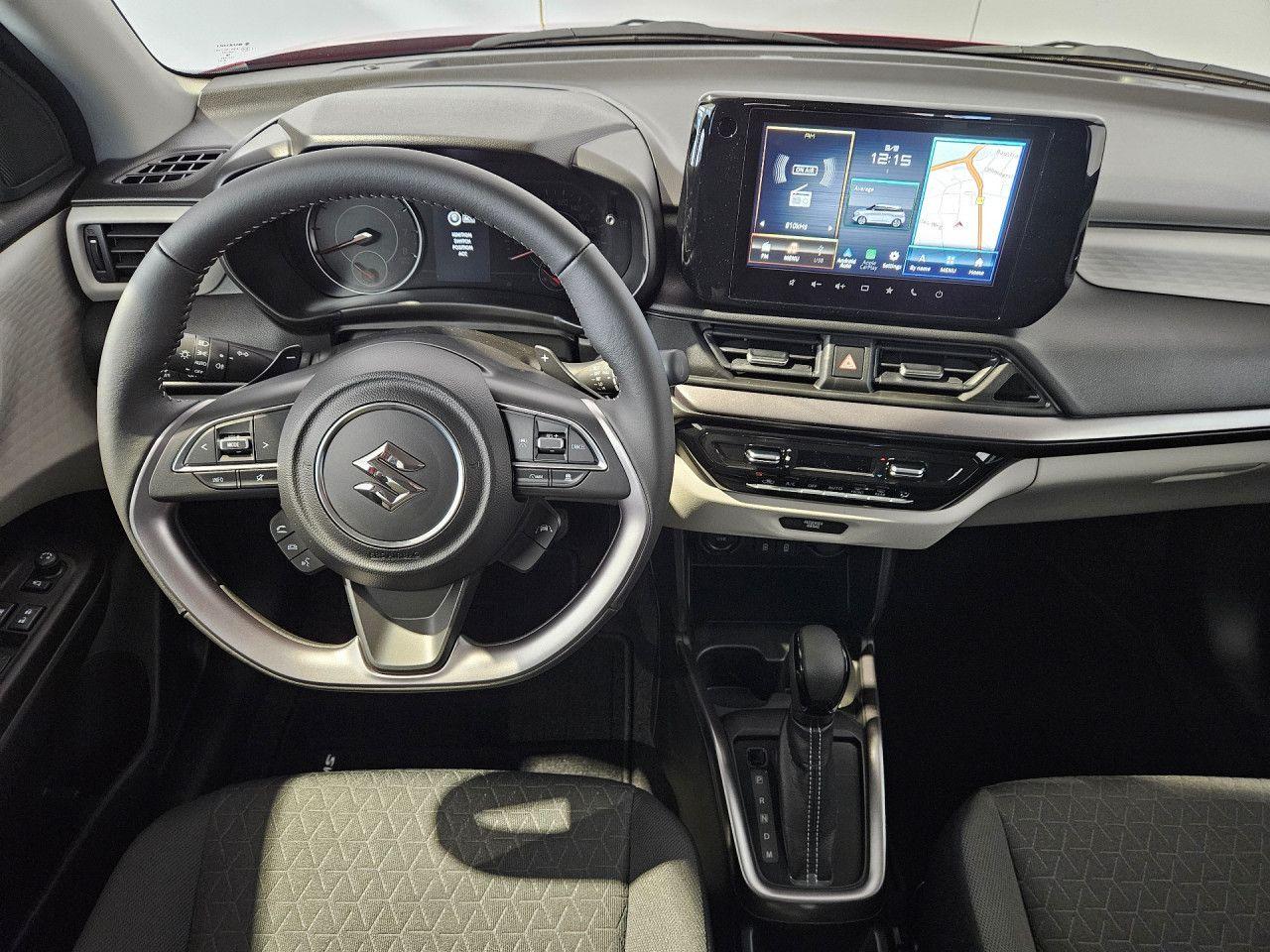 Suzuki Swift Comfort Hybrid