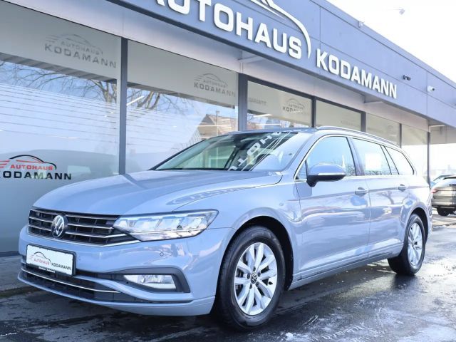 Volkswagen Passat Business Variant