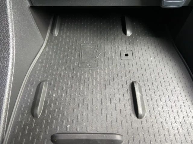 Nissan Townstar Tekna