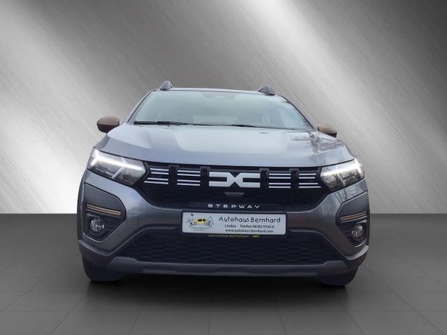 Dacia Sandero ECO-G Extreme Stepway