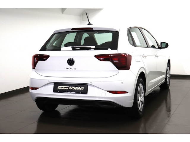 Volkswagen Polo 1.0 TSI Life